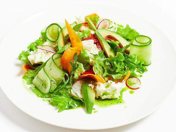 Rio-grande - Фреш салат