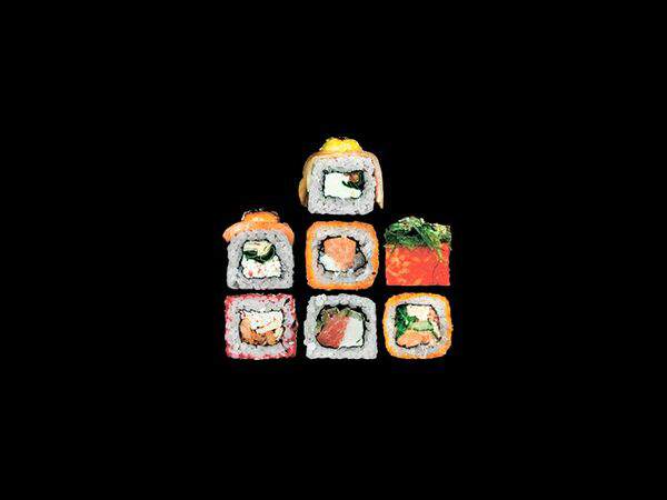 Rolland - Сет Holiday