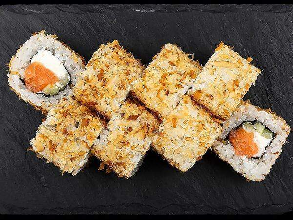 Unagi - Бонито