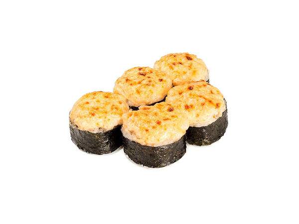 Уми - Сет Горячий