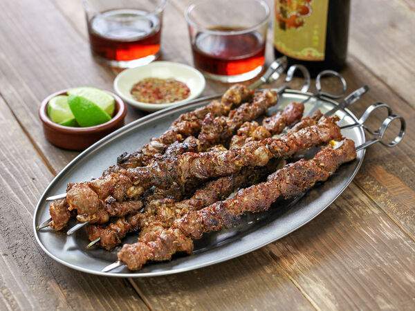 Ресторан Лагман в Волгограде