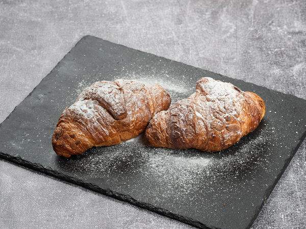 Булочка - Круассан сливочный