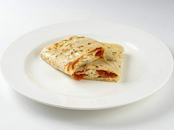 Блиныпицца - Блин пепперони