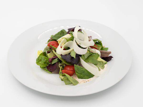 Сальвадор - Сердце Сальвадора