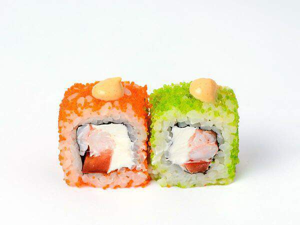 Good Food - Ролл Хиросима