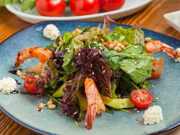 Трапеза - Салат Трапеза