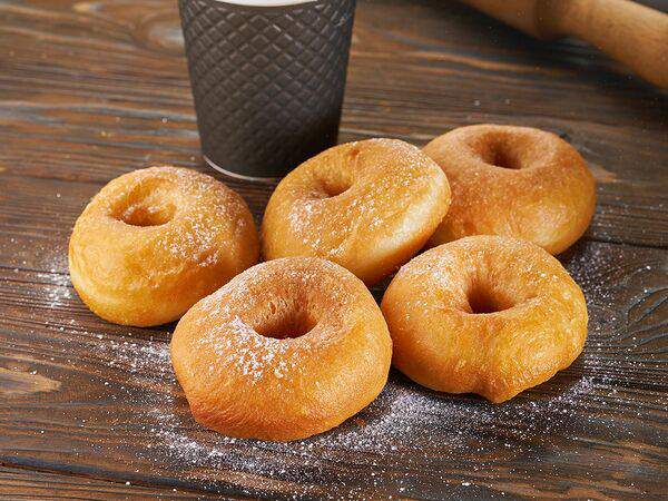 Дон батон - Пончик