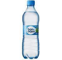 ЧистоПицца - Бон Аква негаз