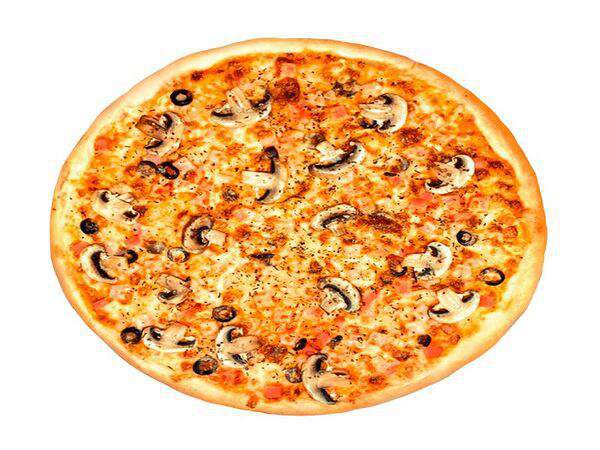 Inari - Виченца