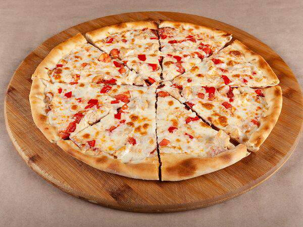 Космос - С курицей и беконом