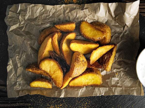 Стейк хаус Антрекот - Картофельные дольки