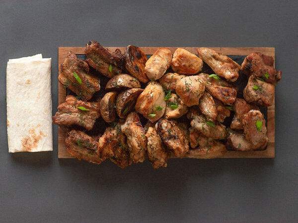 Ammy Yummy - Большой сет