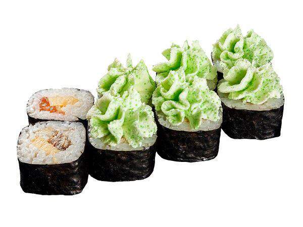 Кидзи - Дабл фиш