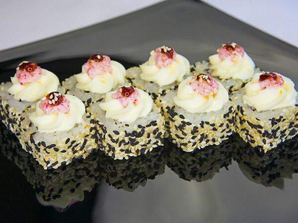 Оками - Фокус