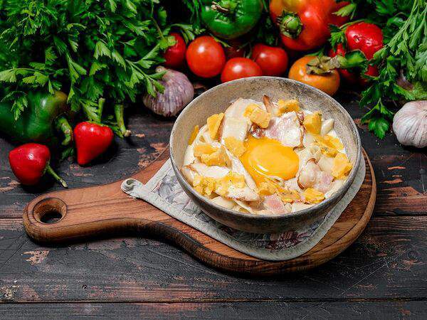 Джани Ресторани - Джани Карбонари