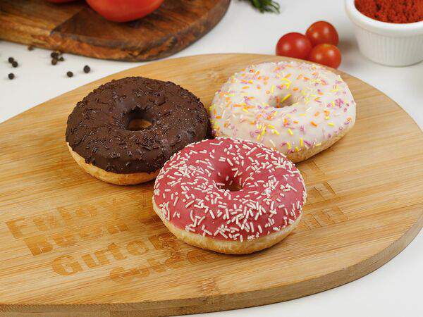 Кафе Бадо - Пончик