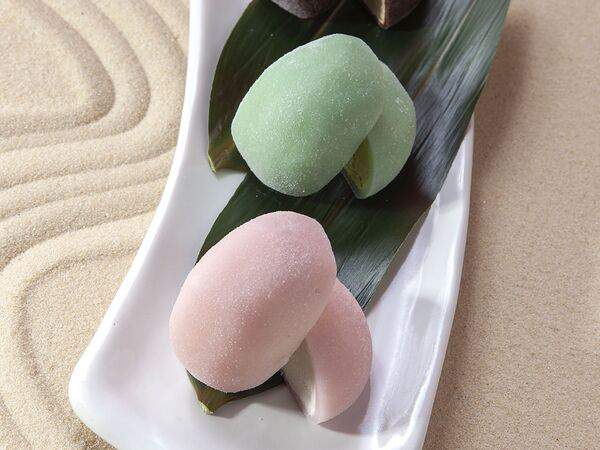 Shiba - Мочи личи