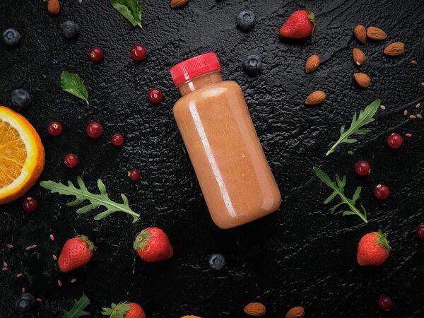 Смузи Detox Bar - Смузи Сила жизни