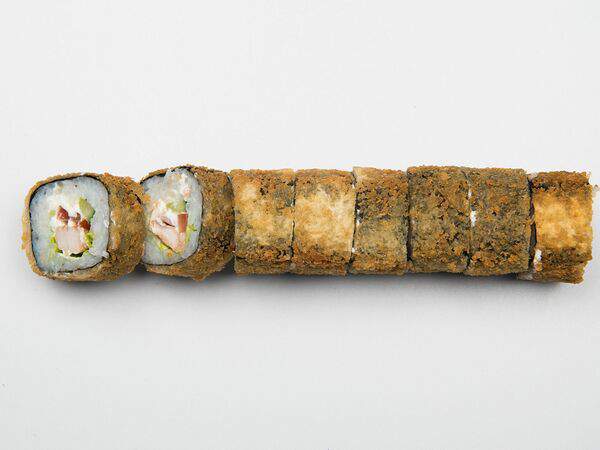 Воки - Теплый Цезарь