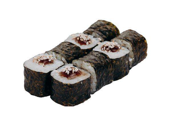 Суши like - Хосомаки Тамаго