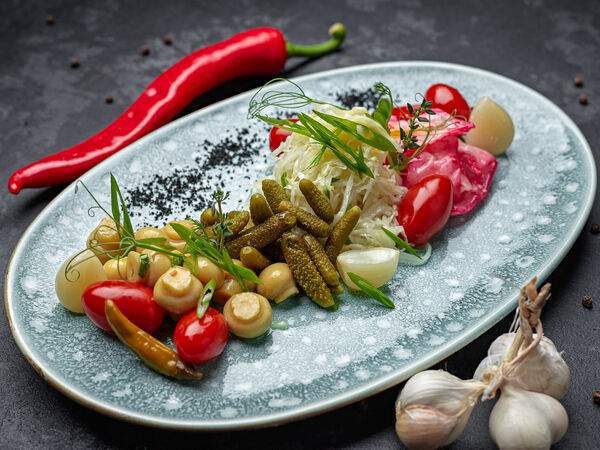 Ресторан Good kebab в Екатеринбурге