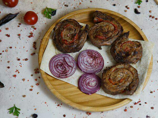 Золотая империя - Золотая Империя