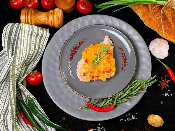 Спаро - Филе куриное Дипломат