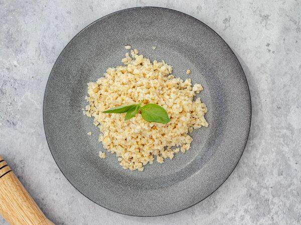 Gagarin Gastro Bar - Булгур