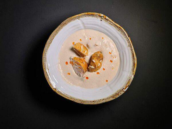 Мимино - Сациви из курицы