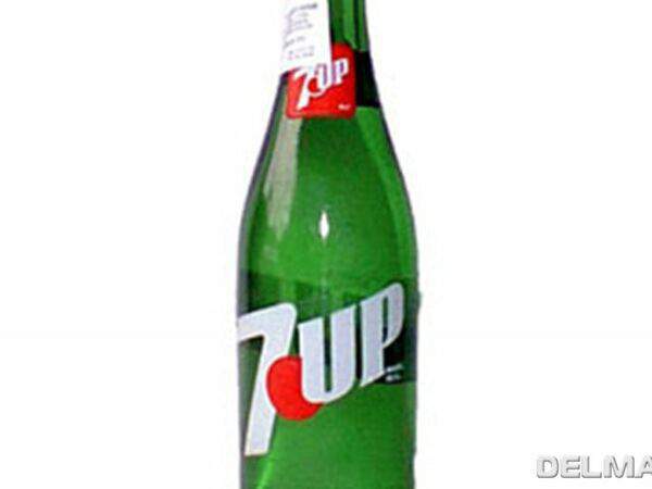 Кофейня №1 - 7 up