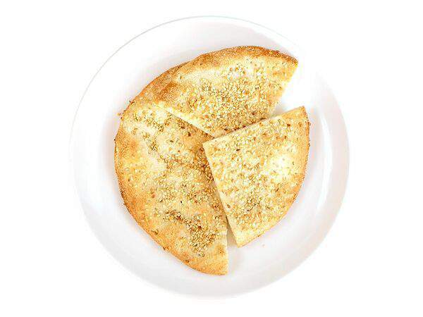 ЯркоЕда - Лепешка