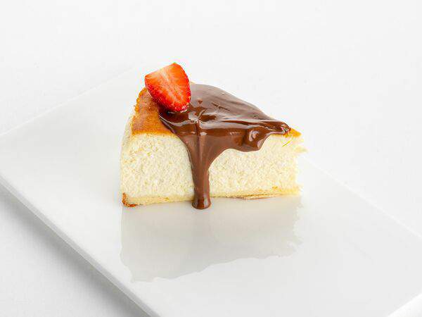 Coffee Black - Чизкейк классический