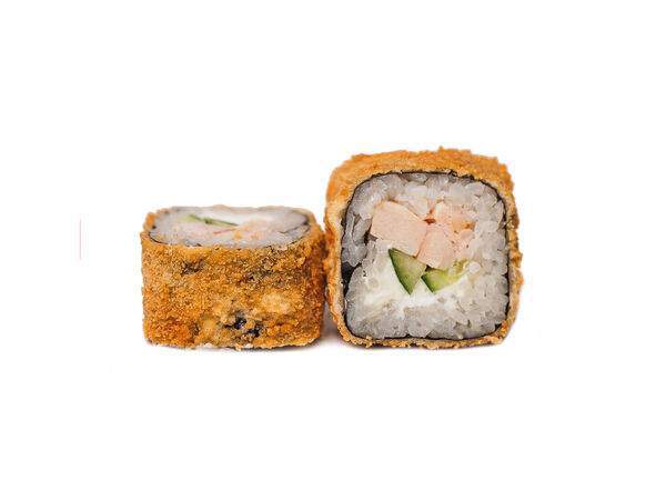 Guru Roll - Курица темпура
