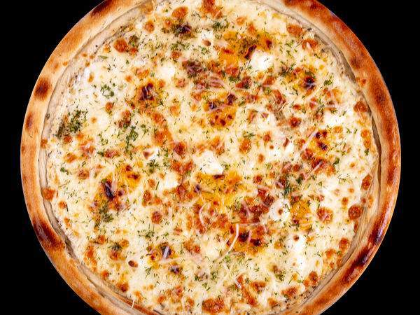 Sushi star & pizza - Сырная