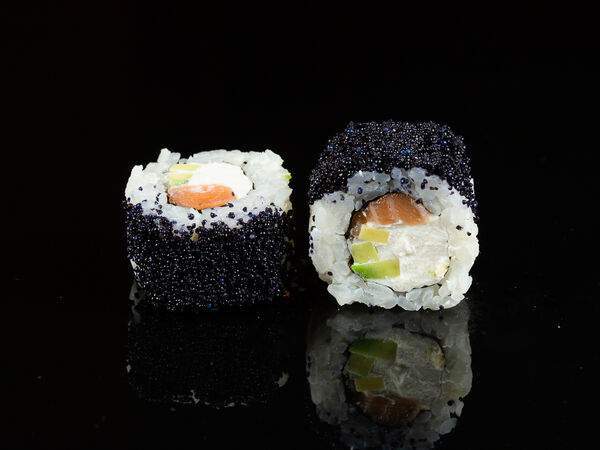 Мясорубка - Ролл Шимода