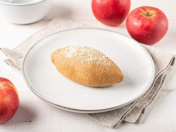 Бахетле - Пирожки с вишней