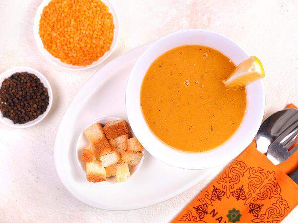 Navat - Чечевичный