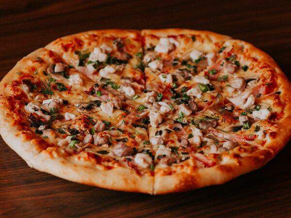 Креветочка - Деревенская