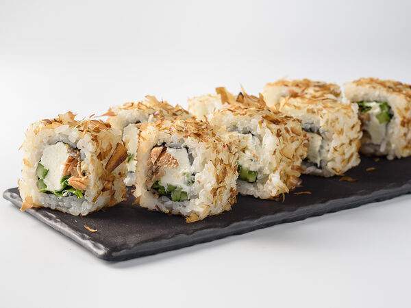 Sushi Food - Бонито