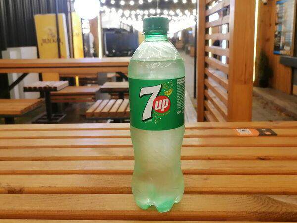 Unicorn - 7up