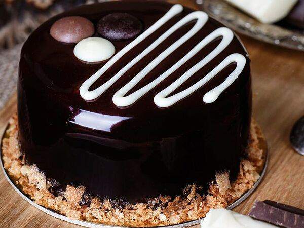 de Paris - Три шоколада