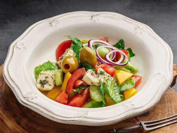 Прованс - Салат Греческий