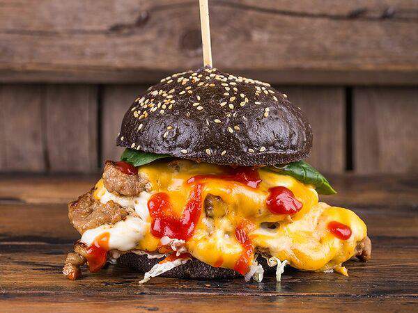 Краснодарский парень - Француз