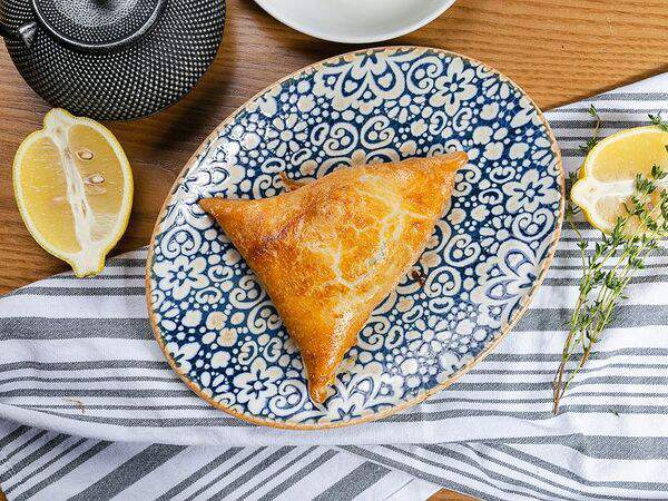 Bazar express - Самса с говядиной