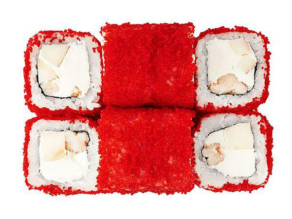 Якагама - Карибская креветка