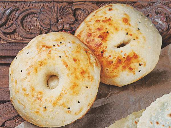 Чайхана Павлин-Мавлин - Оби-нон