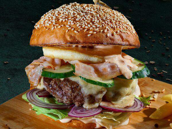 Don Corleone Миасс - Василек