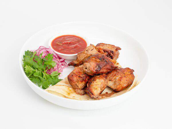 NEBO - Шашлык из свинины