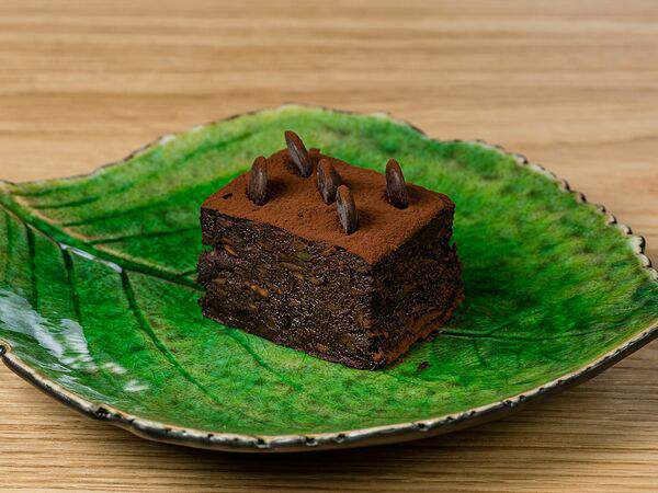 Milovita - Шоколадный брауни