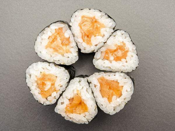 Top Pizza - Ролл Маки классические